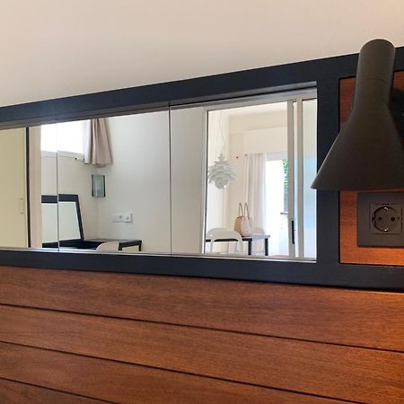 Apartamentos Playa Torrecilla Nerja Bagian luar foto
