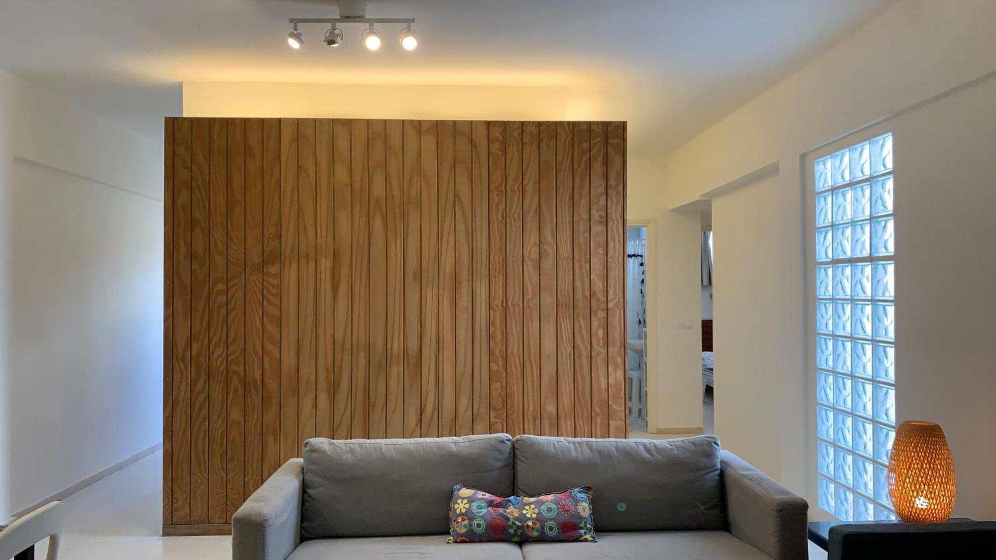 Apartamentos Playa Torrecilla Nerja Ruang foto